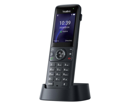 Telefon VoIP Yealink AX83H
